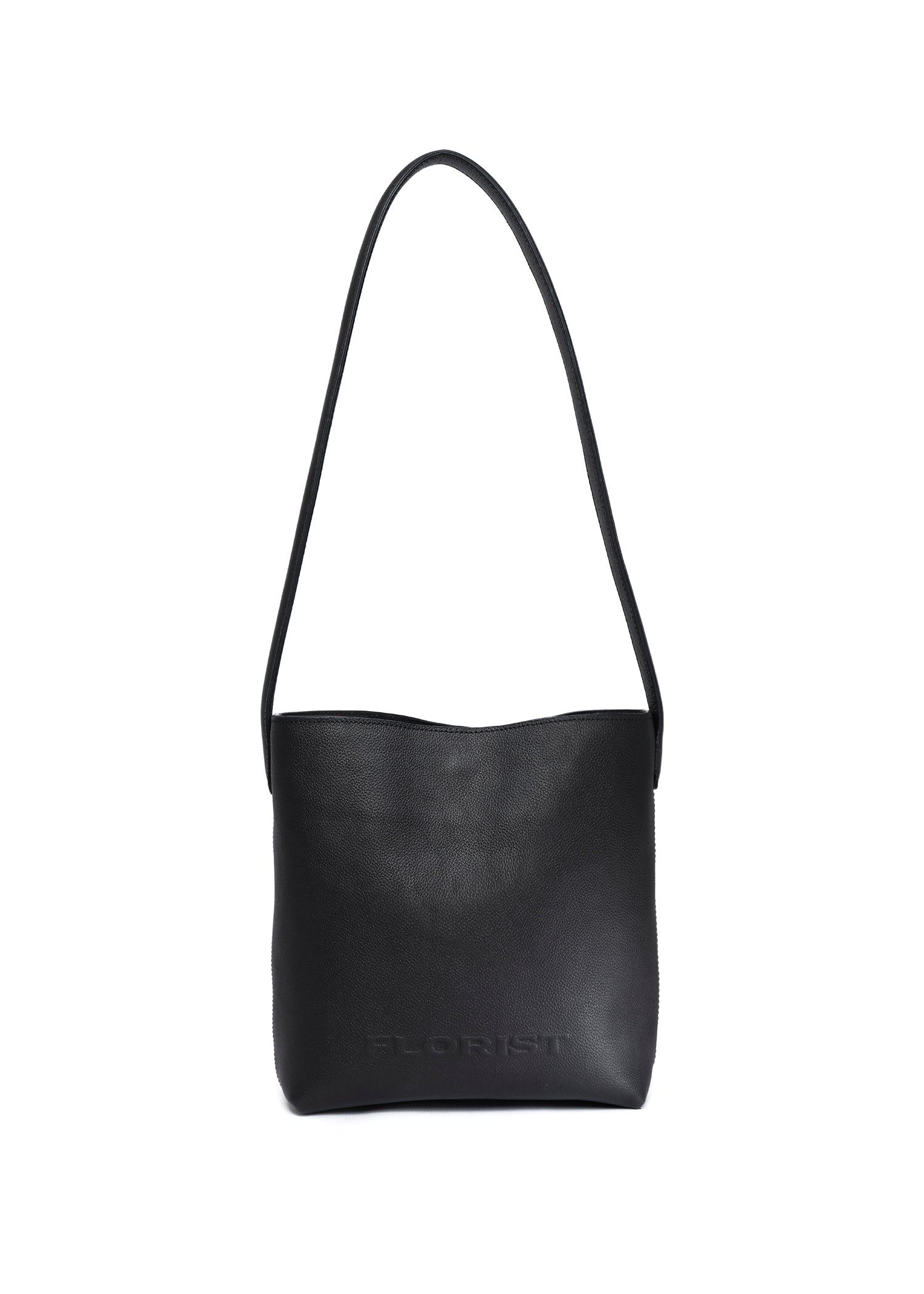 Bucket Bag - Black
