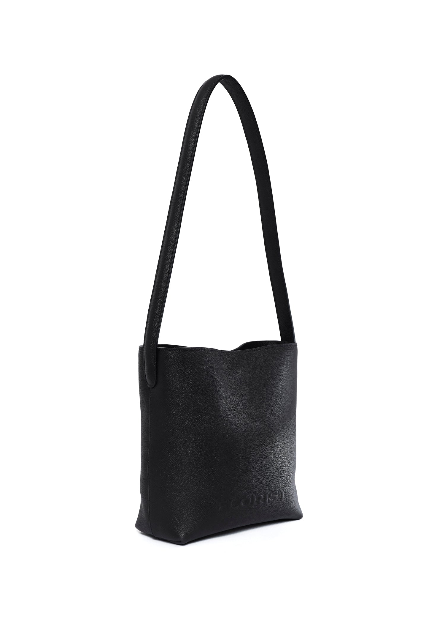 Bucket Bag - Black