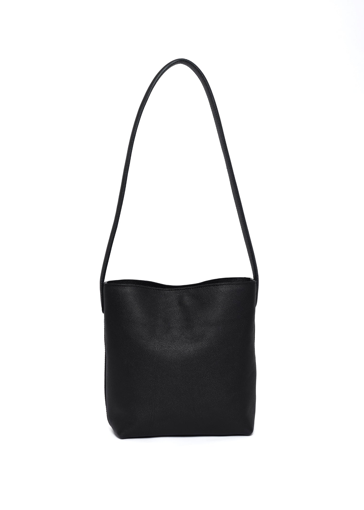 Bucket Bag - Black