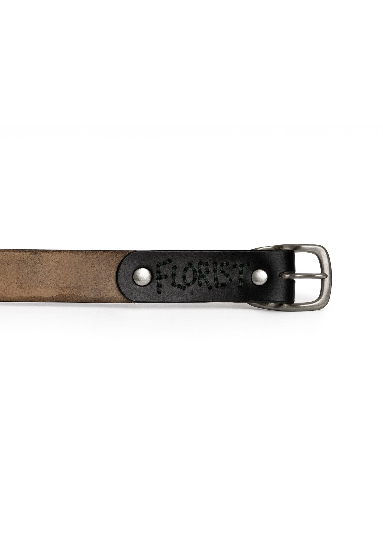 Star Belt - Black