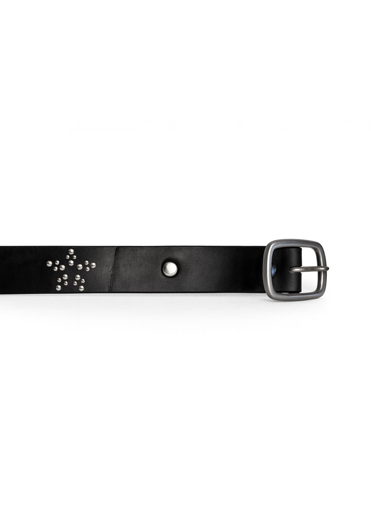 Star Belt - Black