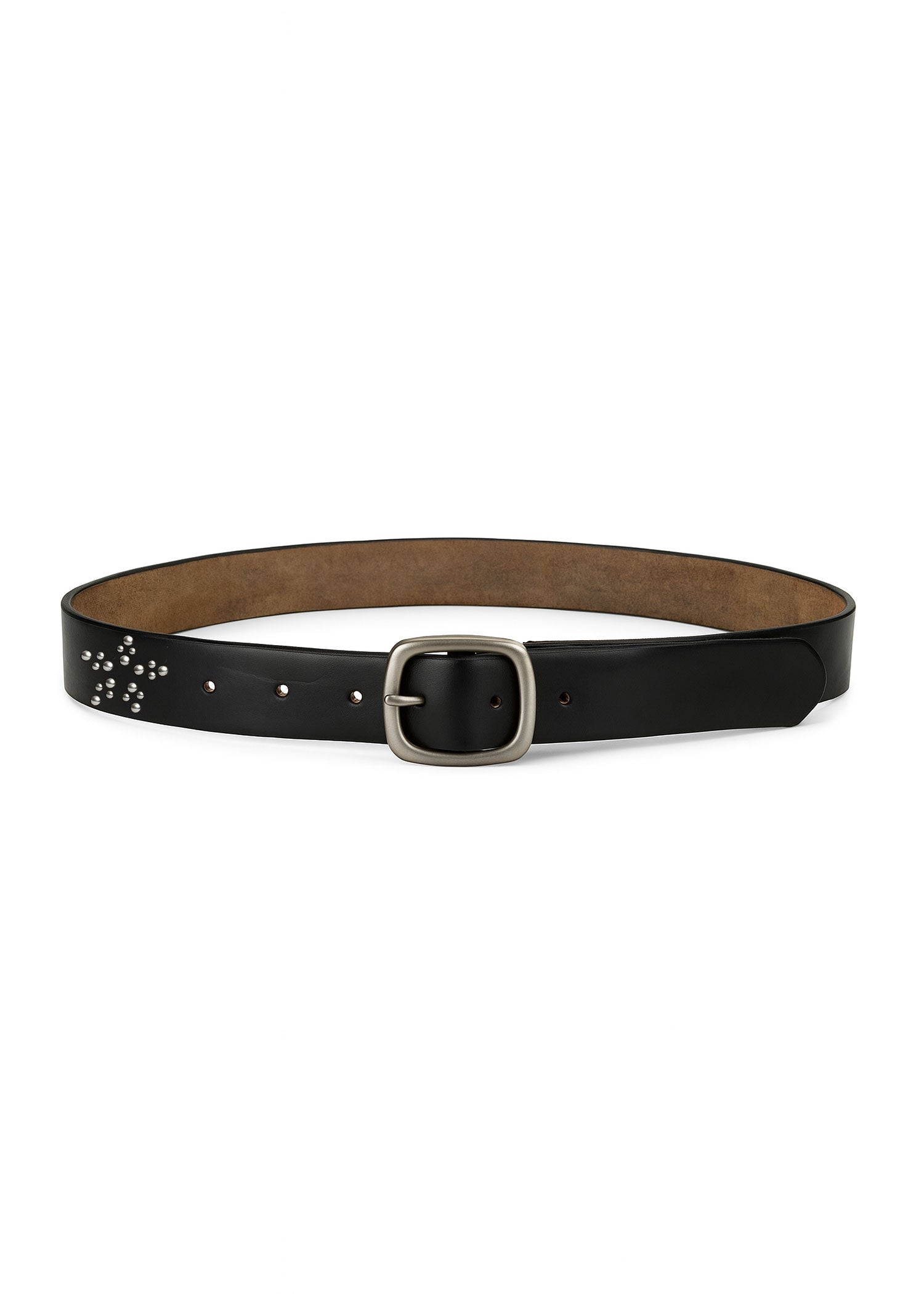 Star Belt - Black