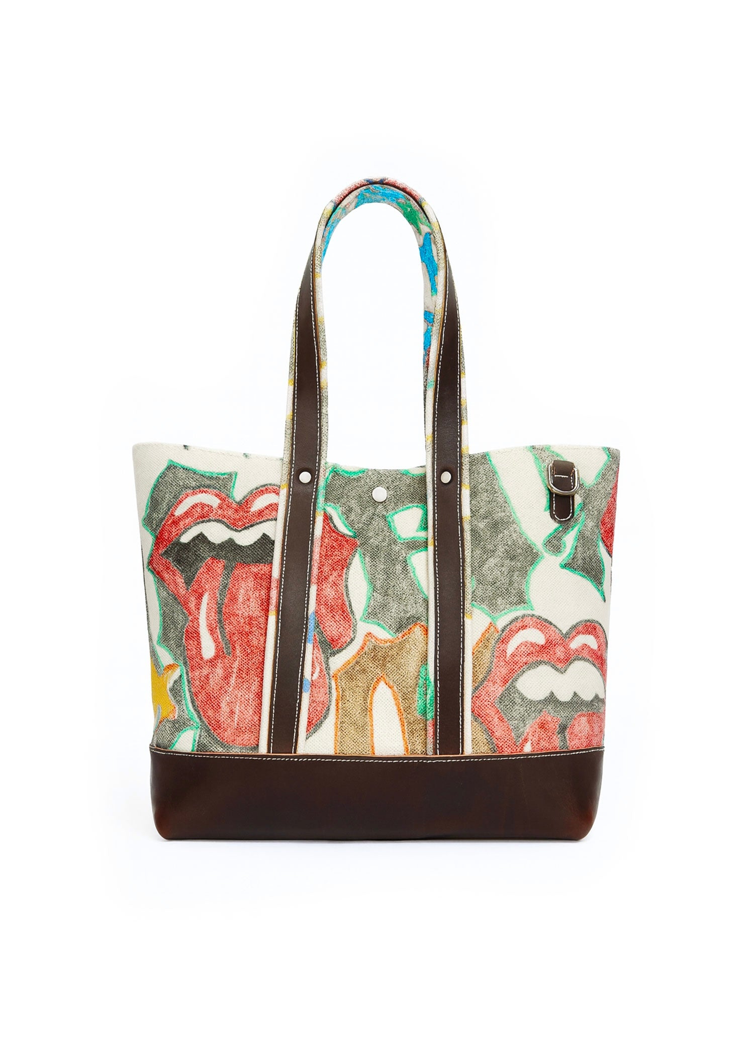 Court Street Market Bag