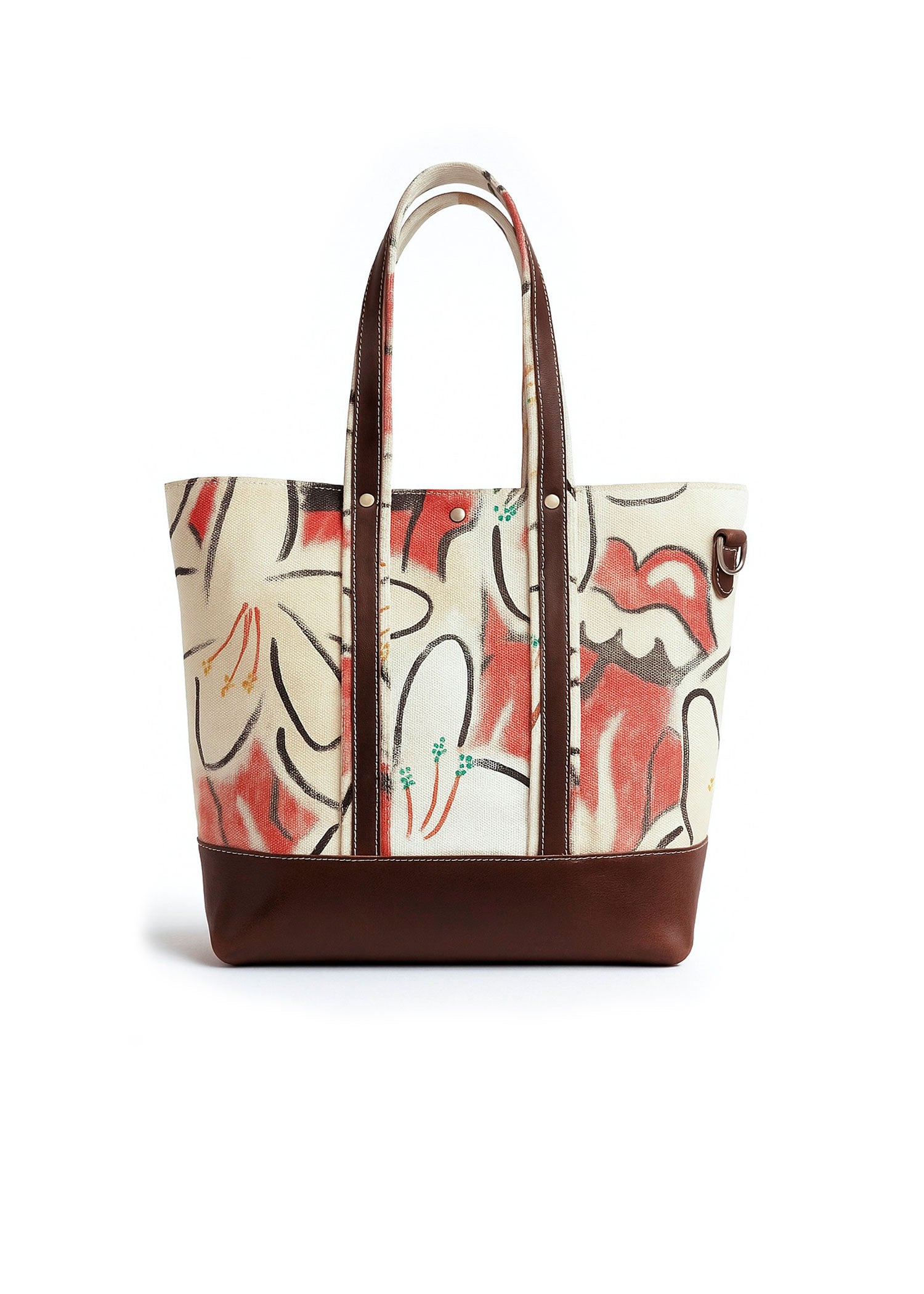 Court Street Market Bag II