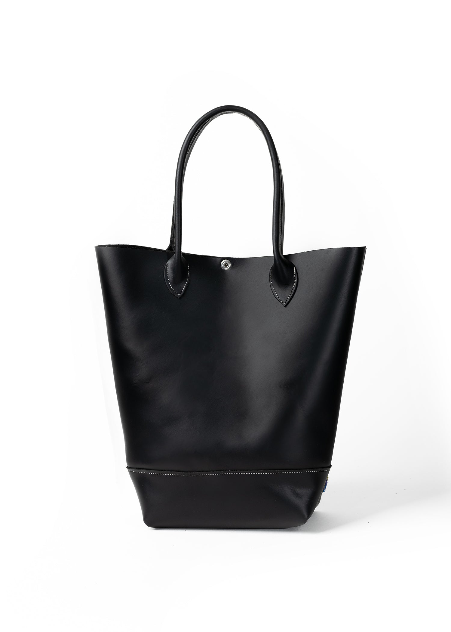 Floating Hibiscus Tote Bag