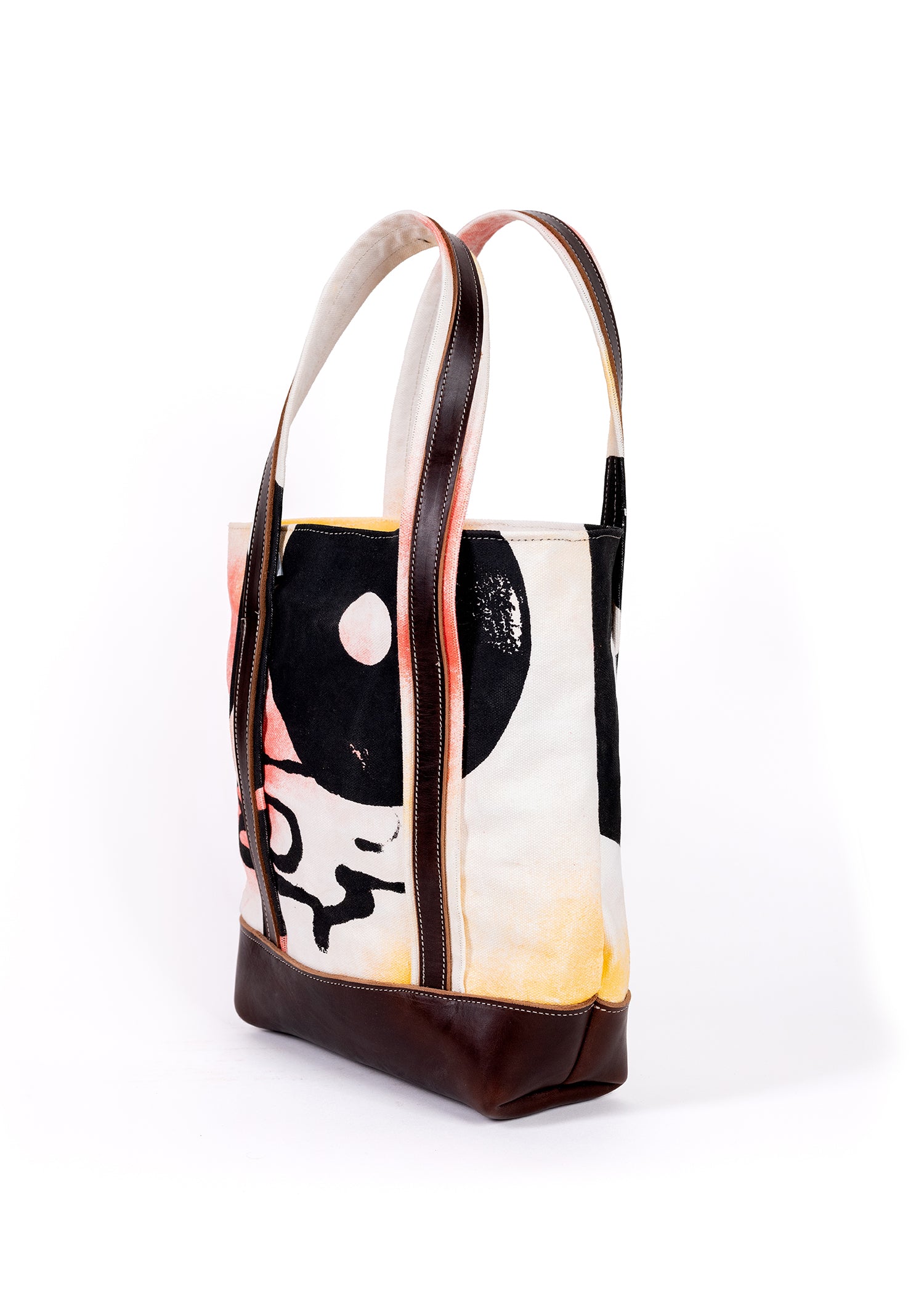 Rubber Tyre Market Bag