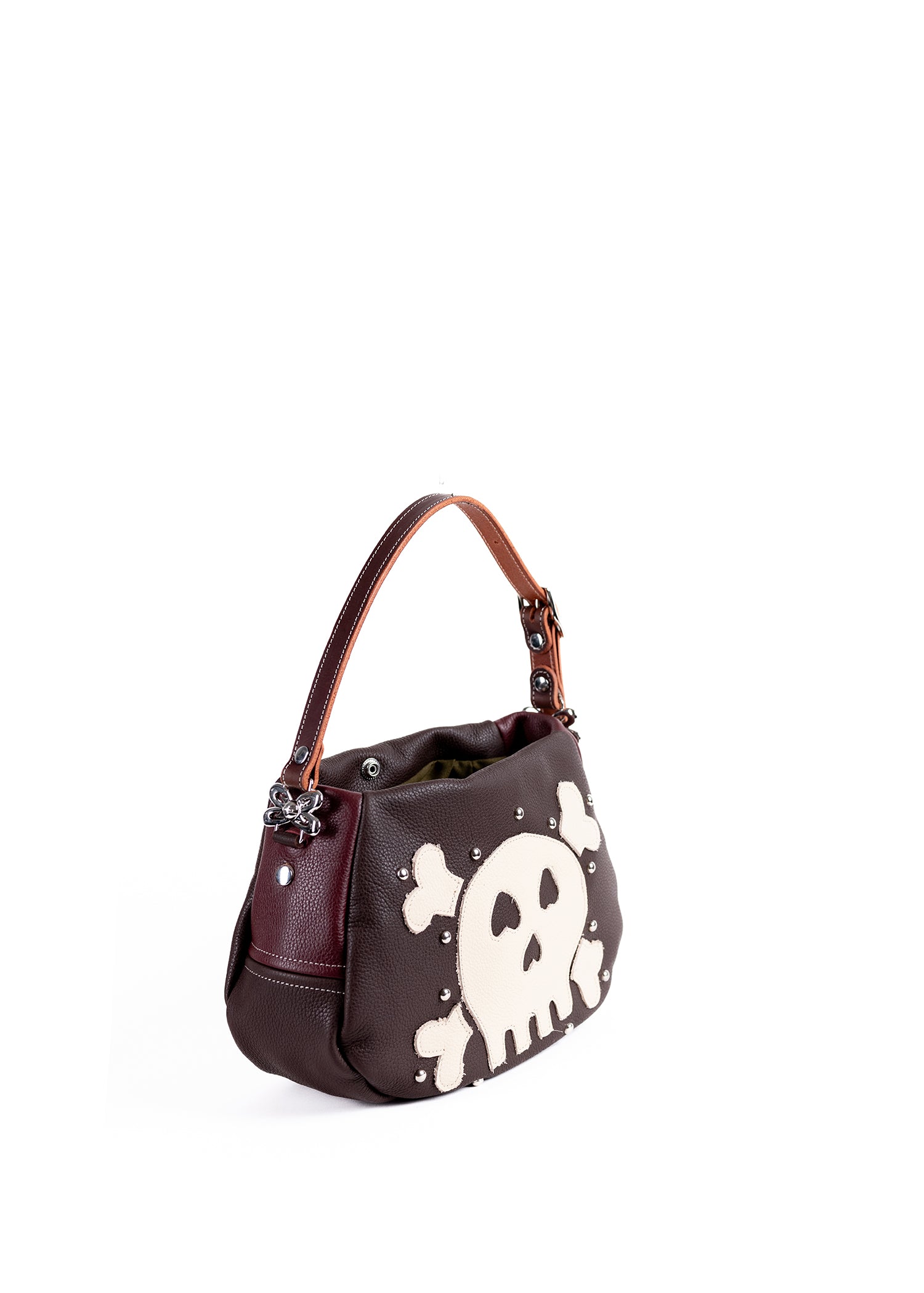 One Piece Shoulder Bag