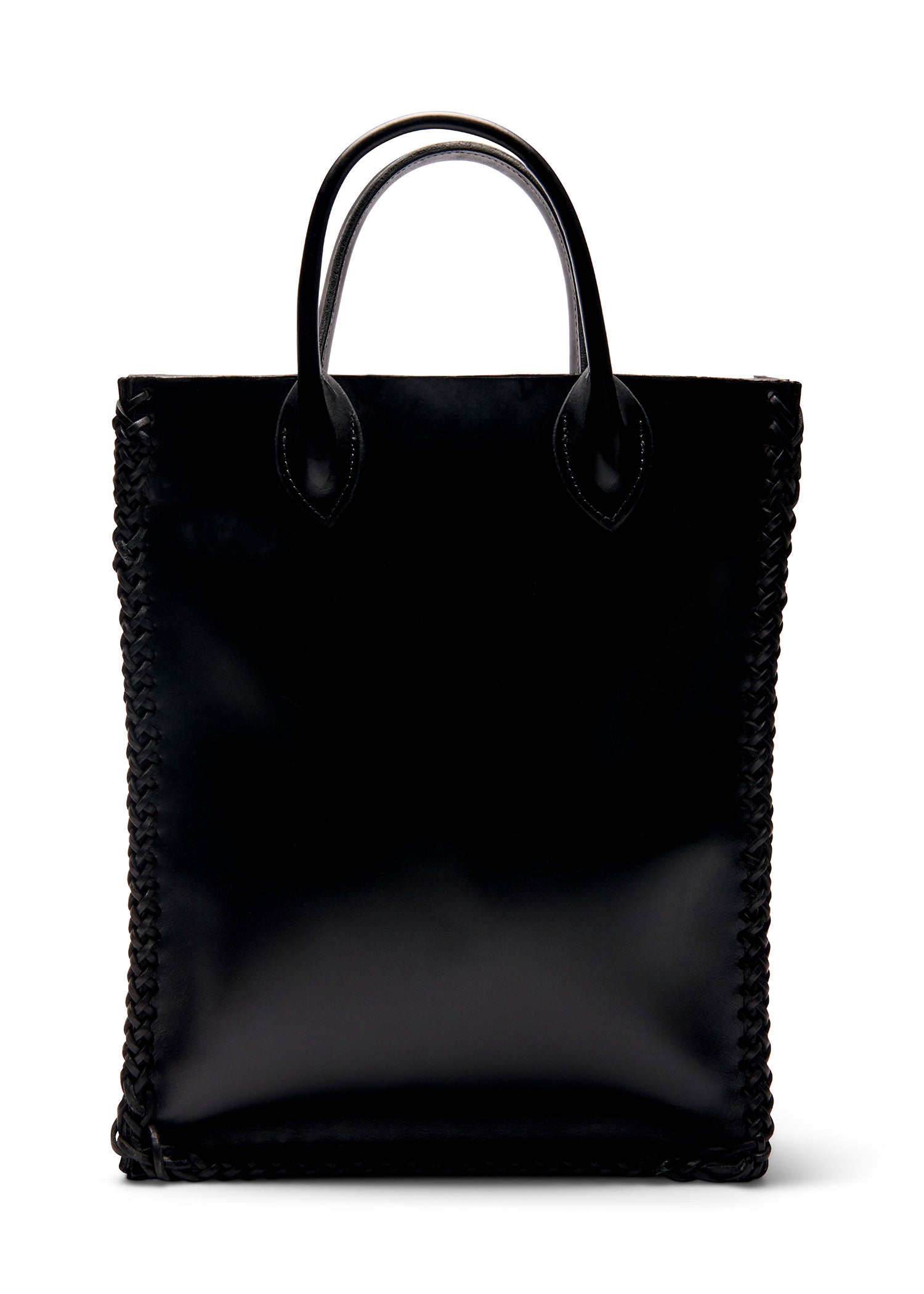 A4 New York Shoulder Bag