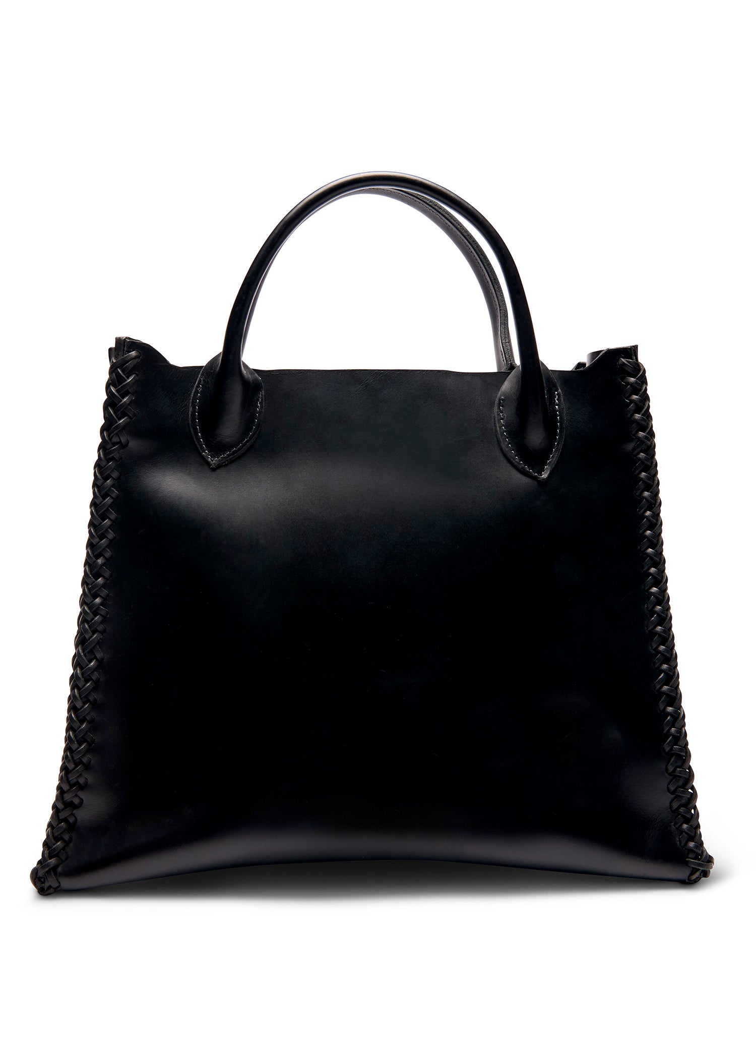 Pyramid New York Shoulder Bag