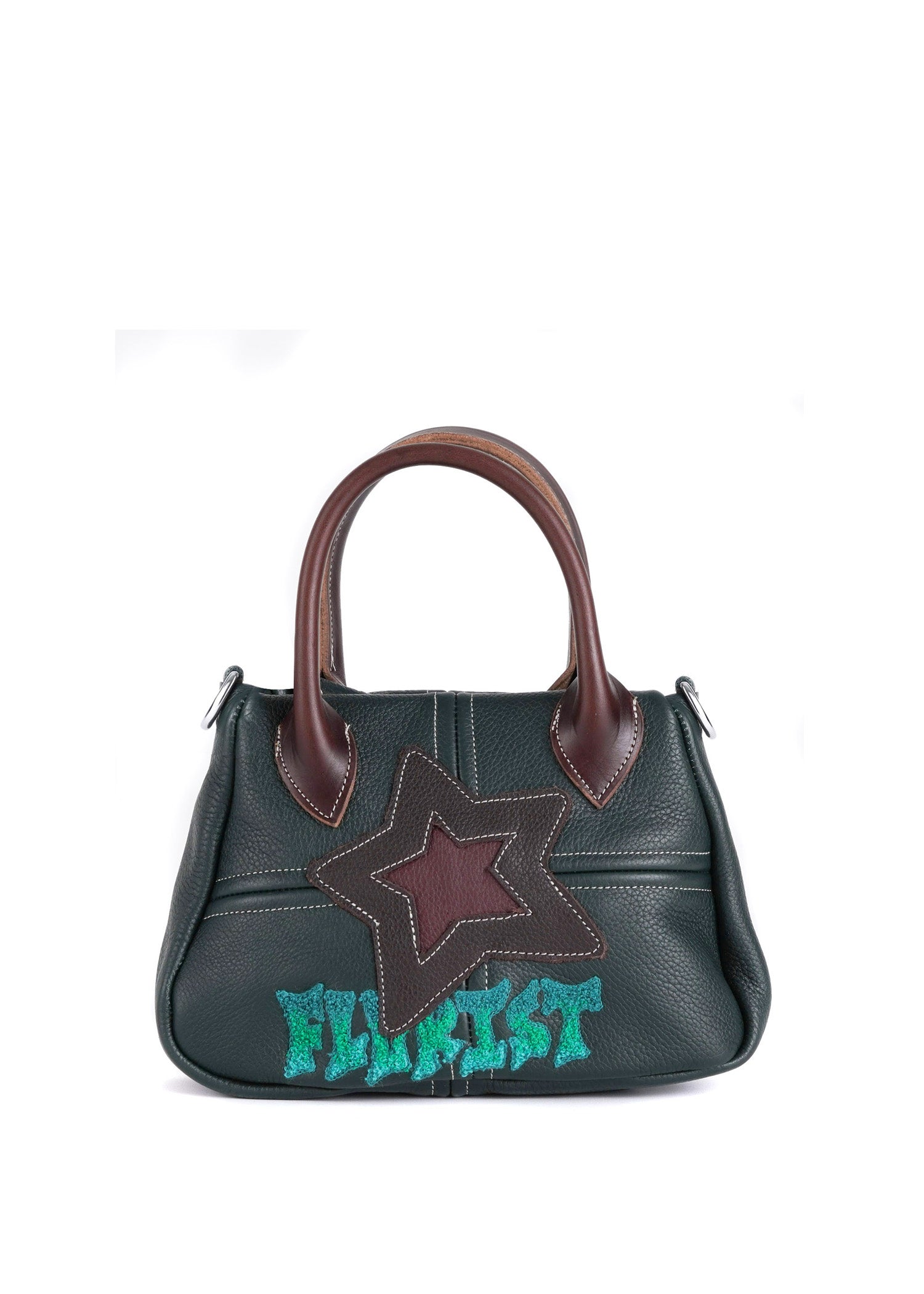 Forrest Star Baby Bag